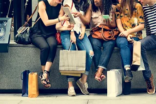Black Friday and Cyber Monday — Retail Ranking 2018