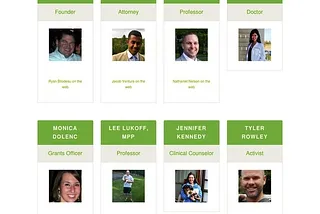 Gift Card Project Announces its Founding Team Members