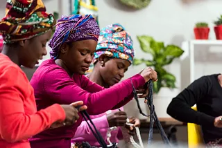 COVID-19: AfDB approves US$40mn package to support SMEs
