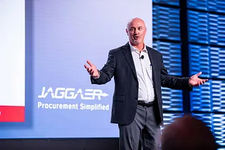 JAGGAER support Middle East SMEs with procurement solution
