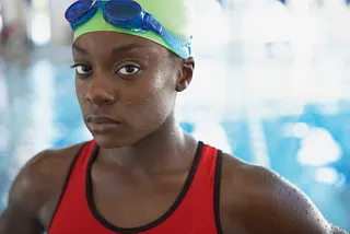 Food Insecurity Linked to Gun Violence; International Swimming Federation Bans Swim Caps for Black…