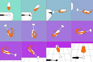 The 2-Word Trick That Makes Small Talk Interesting