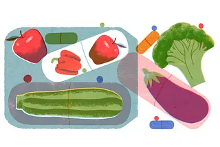 Should I Take a Multivitamin?