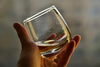 Here’s Why We Offer Spirits for the Spirits