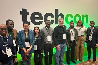 Mainframe Engineering Leader Wins Enterprise DevOps Award