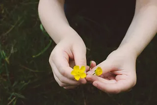 How Stroke Recovery Took Me Back to My Childhood