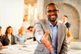 Business English Skills: Showing Empathy