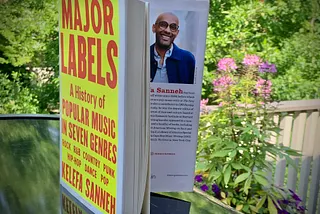 Major Labels: A History of Popular Music in Seven Genres (Review)