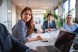 McKinsey/TCS: strategy consultant benefits & best practices