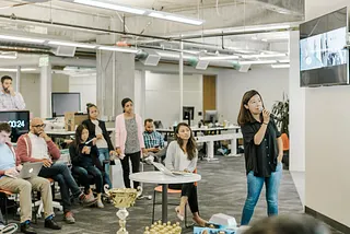 Building an Innovation Day
