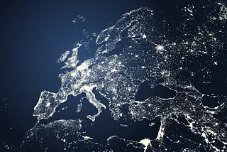 Top 10 smart cities in Europe