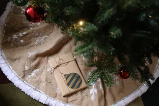 Last-Minute Christmas Gifts