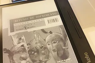 Rituais de Sofrimento