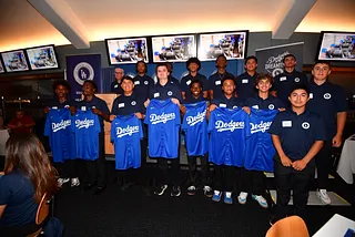 Dodger Insider