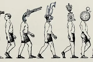 Homo Economicus: What’s Wrong with the Rational Economic Man?