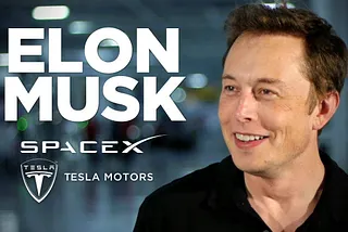 I can never become like Elon Musk and I am happy about it
