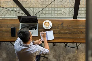 Disruption and the gig economy: why Gen Z should care about retirement