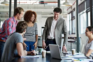 The impact of COVID-19 on talent strategies