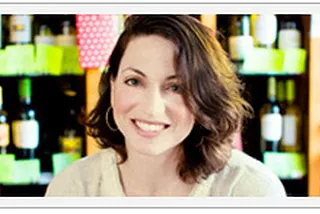 Why is This Woman in Therapy?