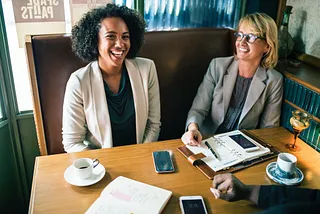 5 Ways to Recognize Your Best Business Partners