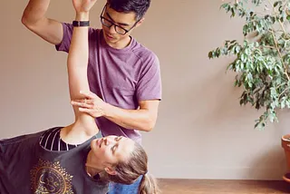 6 Lessons I’ve Learned as a Yoga Studio Manager
