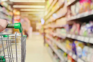COVID-19 likely to cause rise in UK food prices