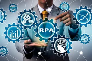 Gartner: global RPA software revenue to reach US$2bn in 2021