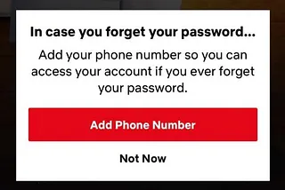 Cross-platform In-app Messaging