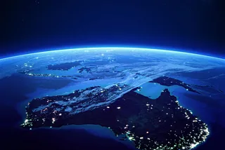 Microsoft/Telstra: digital twin reduced emissions initiative