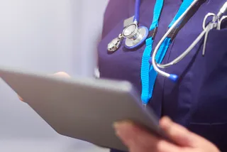 COVID-19: NHS adopts cloud-based digital workforce