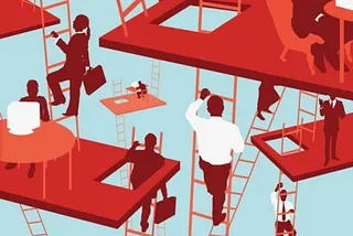 Do you have what it takes to be in Business Operations?