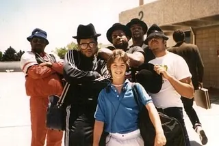 Ambition Today: Rob Principe, Founder & CEO of Scratch Music Group on Partnering with Jam Master…