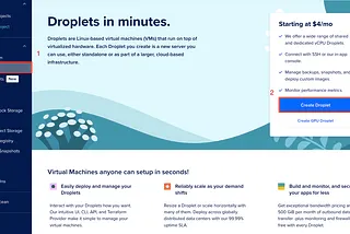 Build your own Cloud testing API tool using DigitalOcean and Jmeter