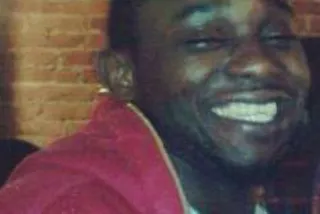 FishKILL Vigilantes: The Murder of My Friend Sam.