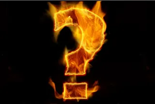Three Burning Questions: Social Apps in the Workplace