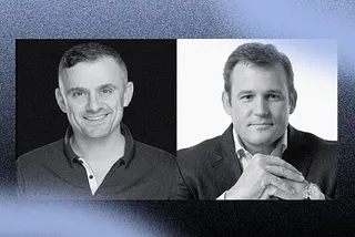 Gary Vaynerchuk and TikTok’s Blake Chandlee Discuss the ‘Ban’