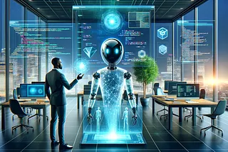 What is Jarvis? How to make a Jarvis. Iron Man Jarvis AI Desktop Voice ...