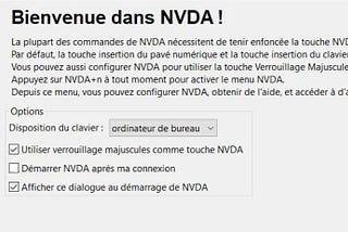 Guide d’accessibilité pour développeur·euse web : lecteur d’écran, sémantique et navigation directe