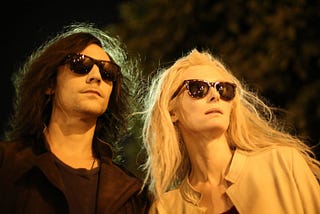 Vampire Videos: Ep.66 & 67 — Only Lovers Left Alive & Son of Dracula