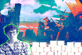 Apocalypse Aunt with Katie Herzog: To Hoard or Not to Hoard