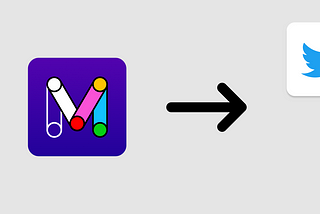 Icons for Mockitt and the apps I redesigned using it