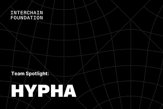 Meet the teams: Hypha Worker Co-operative — stewarding Cosmos Hub Testnets and helping scale Replicated Security