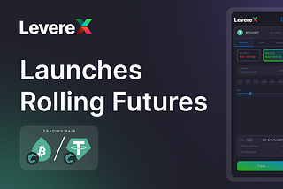 Leverex’s 2021 Transformation: Opening Doors to Derivatives Trading