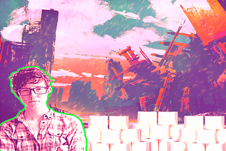 Apocalypse Aunt with Katie Herzog: How Do I Know If I Am Now Insane?