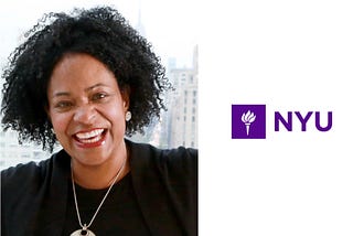 Spotlight: Dr. Lisa Coleman, Chief Diversity Officer, New York University