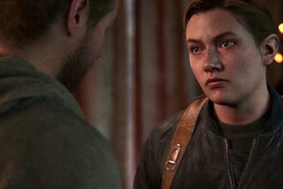Could the Last of Us bring out the Best of Us?