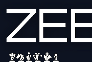 ZEBRA Chess: Introduction