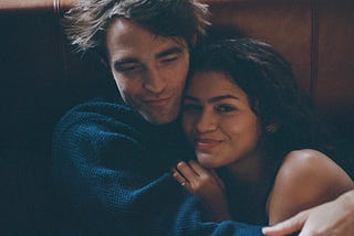 The Drama— a neurotic rom-com with an unwieldy, provocative twist