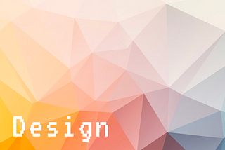 Lecture 14: Design