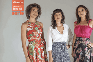 Las mujeres detrás de Dador, una marca cubana de moda y diseño